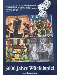 5000 Jahre Würfelspiel (DEU) - 7%