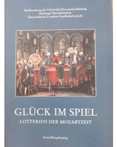Glück im Spiel (DEU) - 7%