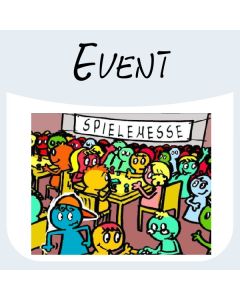 Events - wo findet ihr uns...