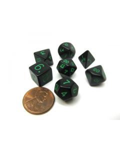 Mini Dice set