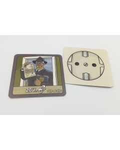 Funkenschlag: promo card 20%