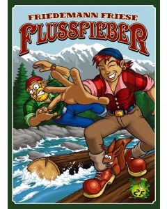 Flussfieber 
