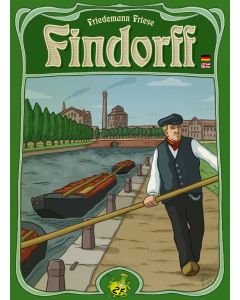 Findorff (DEU/ENG)