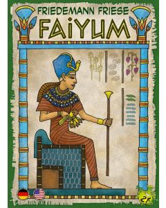 Faiyum (GER/ENG)