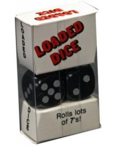 Weighted Dice