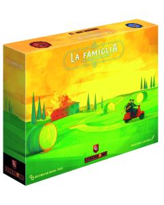 La Famiglia (DEU/ENG)