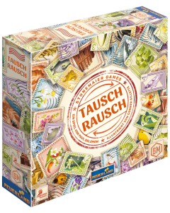 Tauschrausch (DEU)
