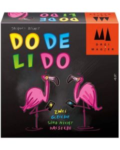 Dodelido (DEU/ENG/FRA/ITA)