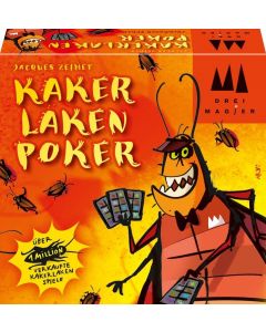 Kakerlakenpoker (DEU/ENG/FRA/ITA)