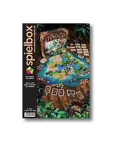Spielbox - 4/2010 (no expansions)