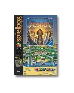Spielbox - 7/2010 (no expansions)