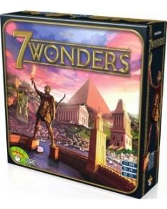 7 Wonders (DEU)