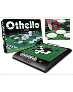 Othello (GER) - used, condition A
