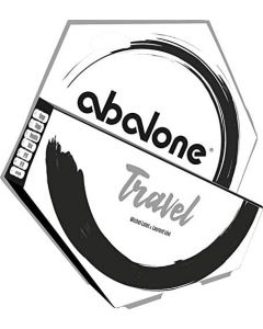 Abalone - Reiseversion (DEU/ENG/ITA/FRA/NED/CHI)