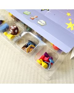 advent calendar surprise!