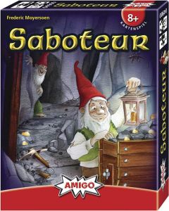 Saboteur (DEU)