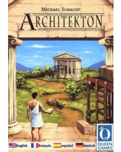 Architekton (GER) - used, condition A