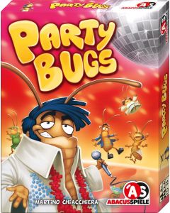 Party bugs (DEU)