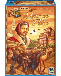 Auf den Spuren von Marco Polo