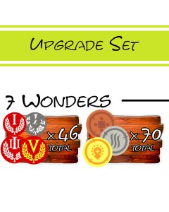 Upgrade 7 Wonders