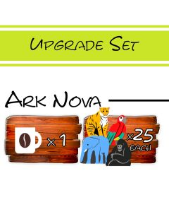 Upgrade Arche Nova