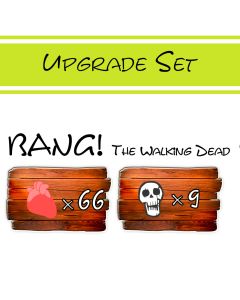 Upgrade Bang! The walking dead