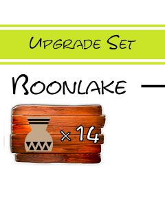 Upgrade Boonlake