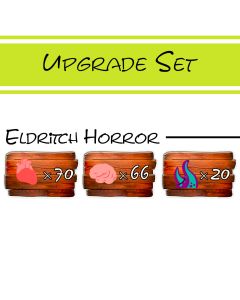 Upgrade Eldritch Horror