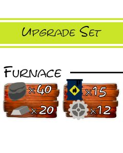 Upgrade Furnace