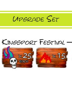 Upgrade Kingsport Festival