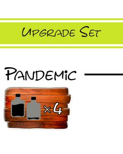 Upgrade Pandemic