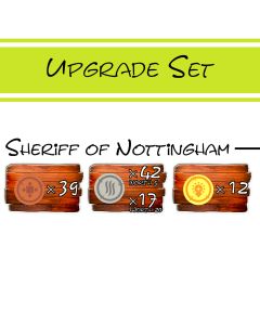 Upgrade Sheriff of Nottingham
