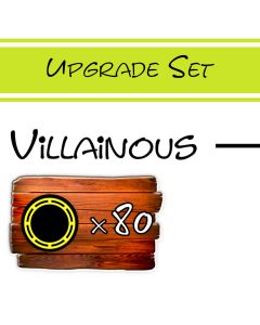 Upgrade Villainous