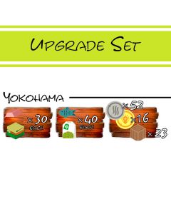 Upgrade Yokohama