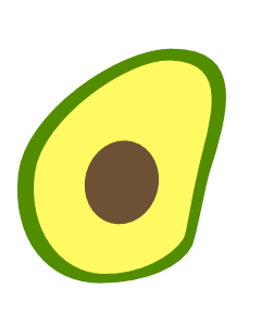 Avocado Token