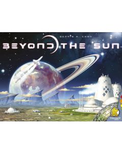  Beyond The Sun - Leaders of the New Dawn (DEU)