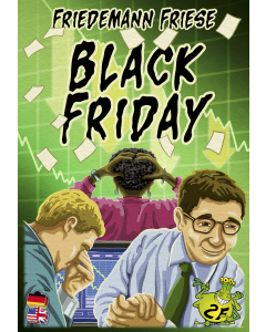 Black Friday (GER/ENG)