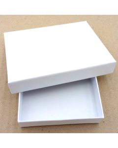 Spielekarton 225 x 160 x 25 mm - blanko