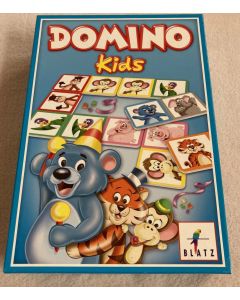 Domino Kids 