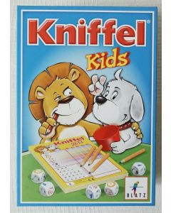 Kniffel Kids