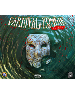 Carnival Zombie 2. Edition (DEU)