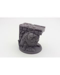 Bridge Troll (Grimm Forest)
