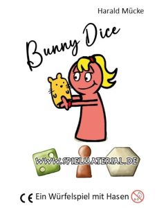 Bunny dice (DEU/ENG)