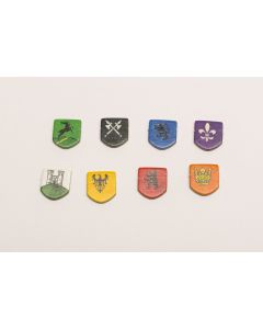 Set Wappen