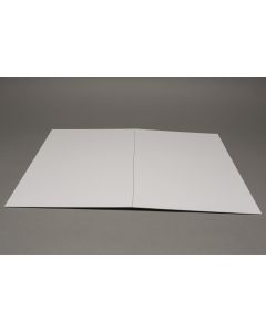 Spielbrett DinA4, 2-fach, faltbar