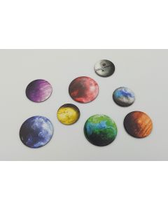 Planets