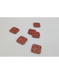 Red Marker- from 100 pieces