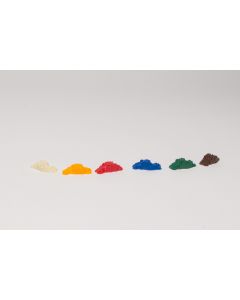 Strassen, Plastikversion