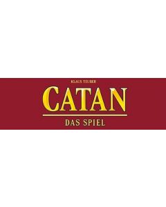 Settlers of Catan (GER)