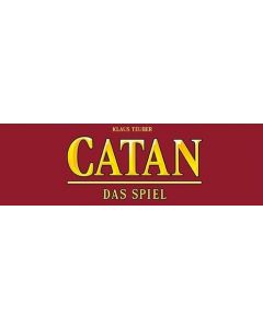 Die Siedler von Catan - Übersicht